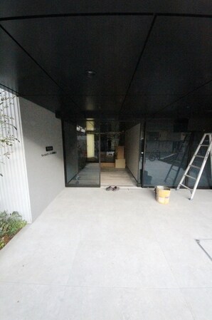 ウエリスアーバン中野坂上の物件内観写真